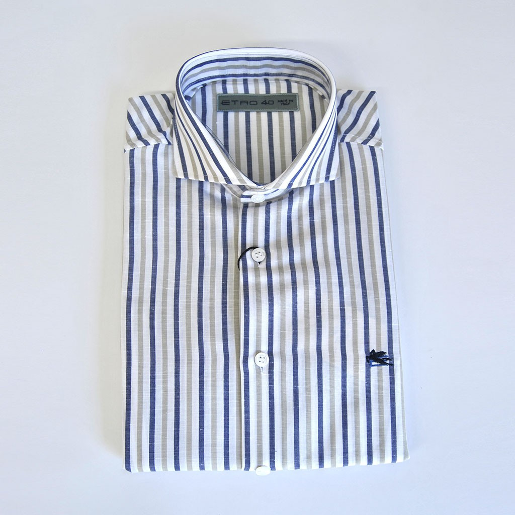 Da Uomo Design Italiano BORDEAUX SETA SATINATO Camicia Smart Slim Fit
